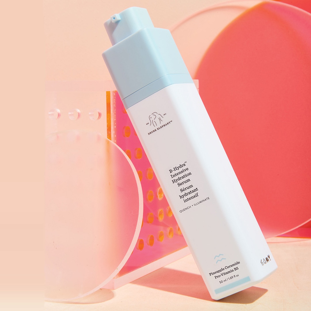 B-HYDRA™ INTENSIVE HYDRATION SERUM (SUERO HIDRATANTE)
